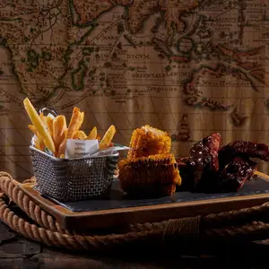 Jack's Steakhouse Cabo San Lucas 7