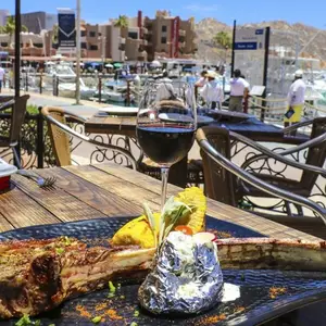 Jack's Steakhouse Cabo San Lucas 6