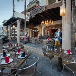 Jack's Steakhouse Cabo San Lucas - foto 3