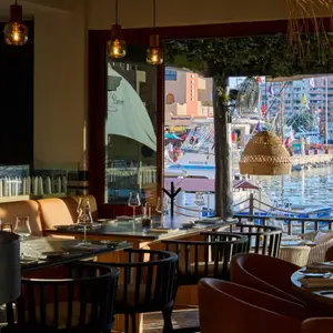 Restaurante Los Deseos Cabo San Lucas 4