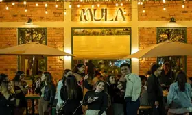 MULA TACOS NECIOS Morelia