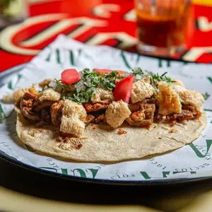 MULA TACOS NECIOS Morelia 8