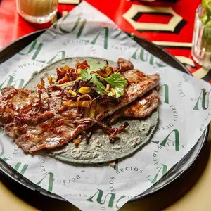 MULA TACOS NECIOS Morelia 6