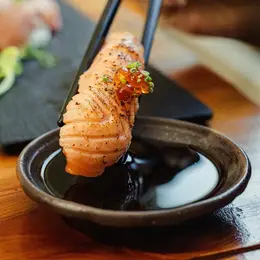 Restaurant Henshin Sushi Puerto Vallarta - foto 3