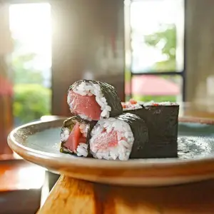 Restaurant Henshin Sushi Puerto Vallarta 8