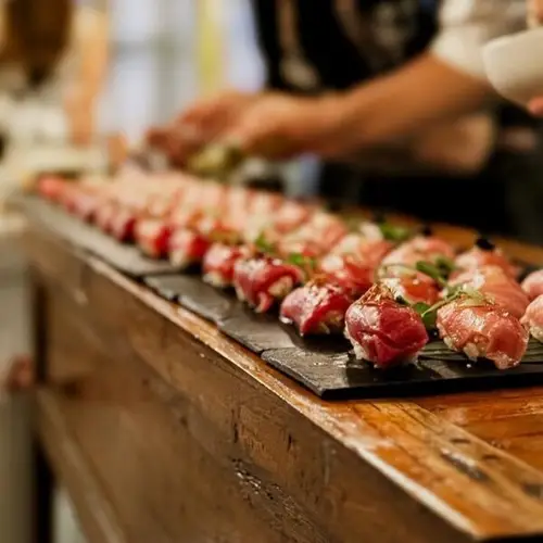 Restaurant Henshin Sushi Puerto Vallarta - foto 1
