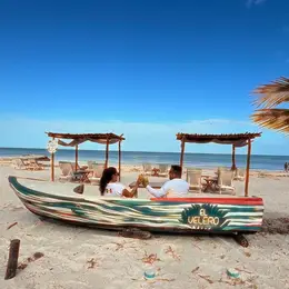Club de Playa El Velero Holbox - foto 3