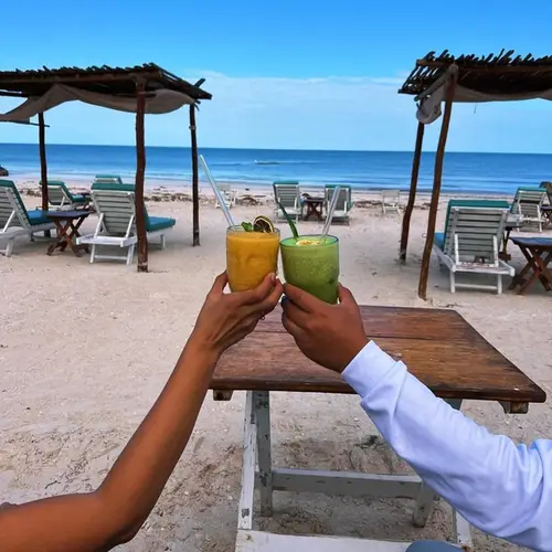 Club de Playa El Velero Holbox - foto 4