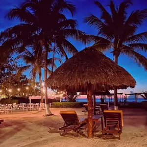 Club de Playa El Velero Holbox 5
