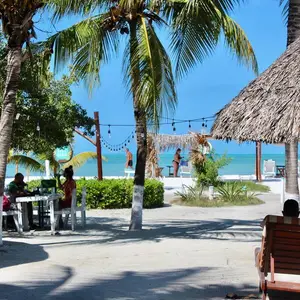 Club de Playa El Velero Holbox 1