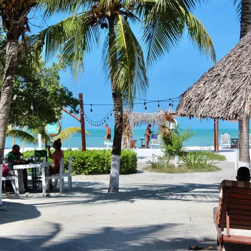 Club de Playa El Velero Holbox - foto 1