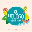 Club de Playa El Velero Holbox