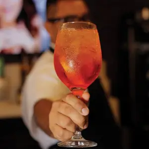 Restaurante Sabor Grill Acapulco 8