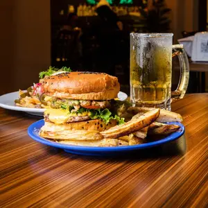 Restaurante Sabor Grill Acapulco 7