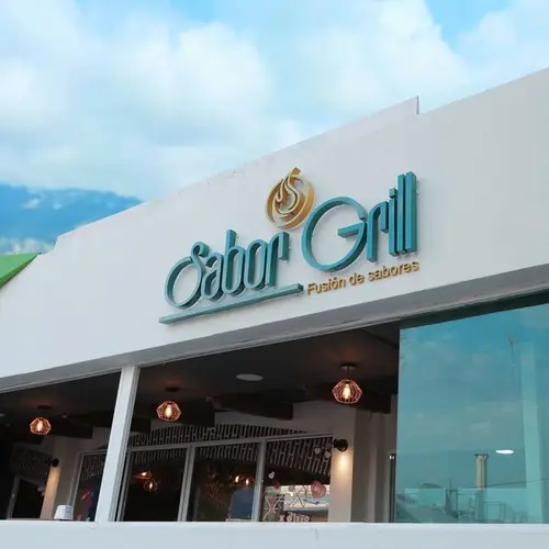 Restaurante Sabor Grill Acapulco - foto 1