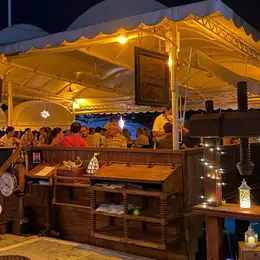 Restaurante Beccofino en Ixtapa Zihuatanejo - foto 3