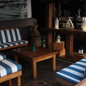 Restaurante Beccofino en Ixtapa Zihuatanejo 5