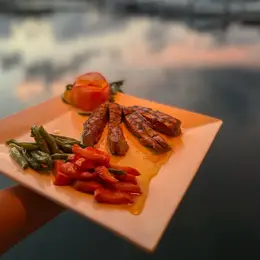 Restaurante Beccofino en Ixtapa Zihuatanejo - foto 2