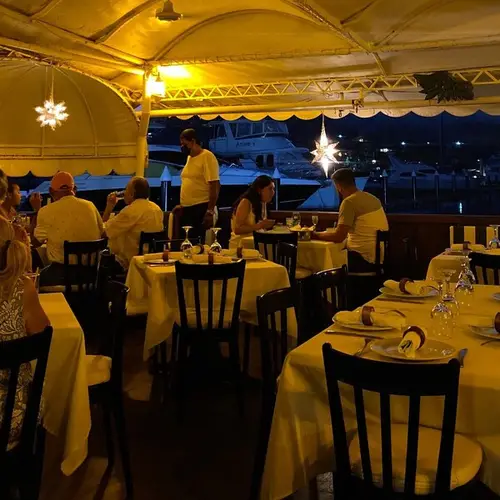 Restaurante Beccofino en Ixtapa Zihuatanejo - foto 1