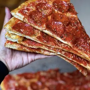 Pizzas Caimán Santa Fe 2