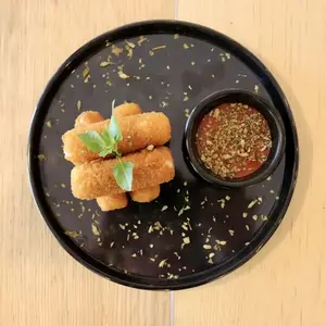 Pizzas Caimán Santa Fe 4
