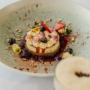Restaurant Piaggia Tulum 5
