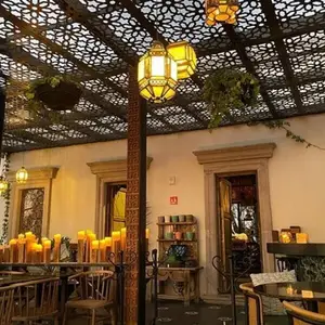 Spice Market San Miguel de Allende 9