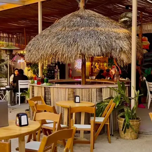 Playa Malibú Puebla - foto 1