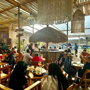 Playa Malibú Puebla 7