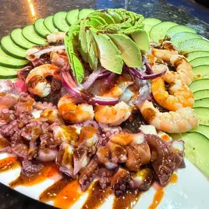 Restaurante Mr Barbas Cabo San Lucas 8