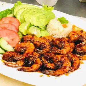 Restaurante Mr Barbas Cabo San Lucas 2