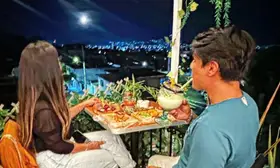 Lorenza Terraza Cuernavaca