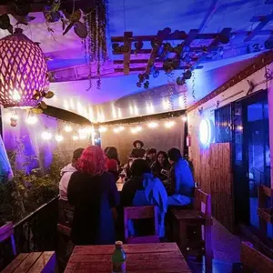 Lorenza Terraza Cuernavaca 5