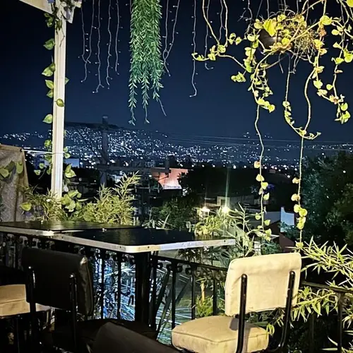 Lorenza Terraza Cuernavaca - foto 1