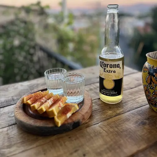Lorenza Terraza Cuernavaca - foto 4