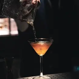 Contrapunto Speakeasy Bar Insurgentes - foto 3