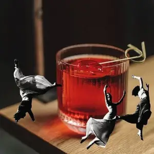 Contrapunto Speakeasy Bar Insurgentes 5