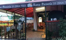 Roma Trattoria Guadalajara