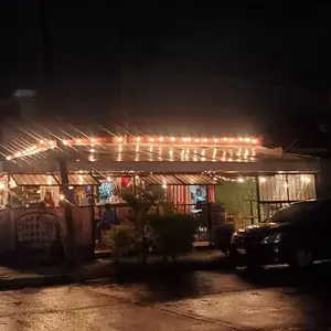 Roma Trattoria Guadalajara 5