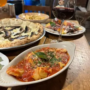 Roma Trattoria Guadalajara 2