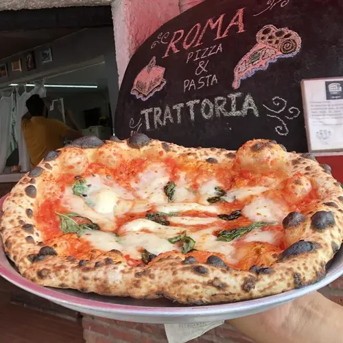 Roma Trattoria Guadalajara - foto 4