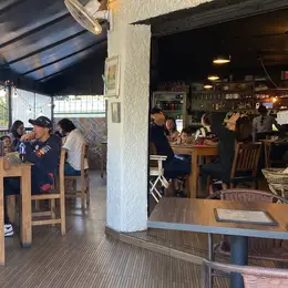 Roma Trattoria Guadalajara - foto 3