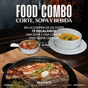 Brasanta Juriquilla 9