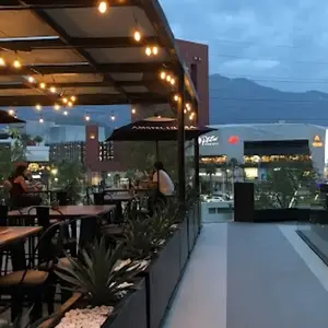 Restaurante SANTÉ San Pedro 2