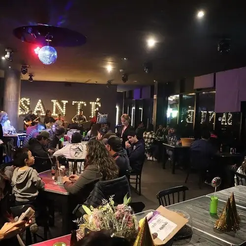 Restaurante SANTÉ San Pedro - foto 4