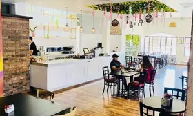 Biznaga Brunch Aguascalientes