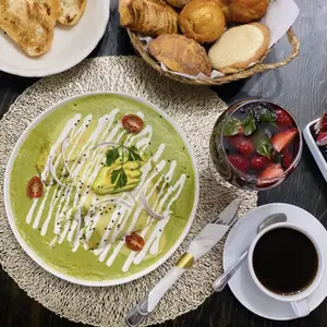 Biznaga Brunch Aguascalientes 2