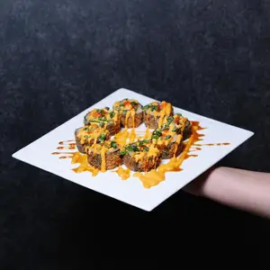 Restaurant Mr Sin Puebla 8