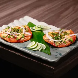 Restaurant Mr Sin Puebla 4