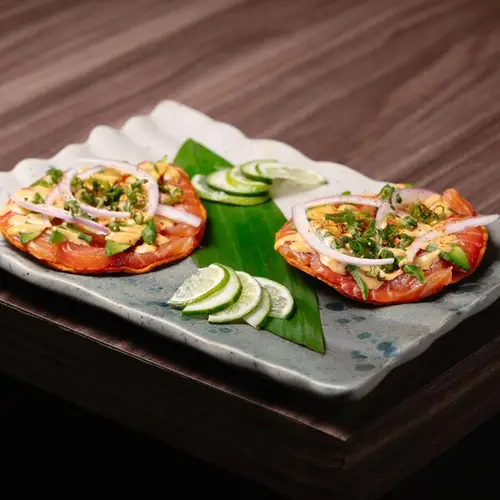 Restaurant Mr Sin Puebla - foto 4